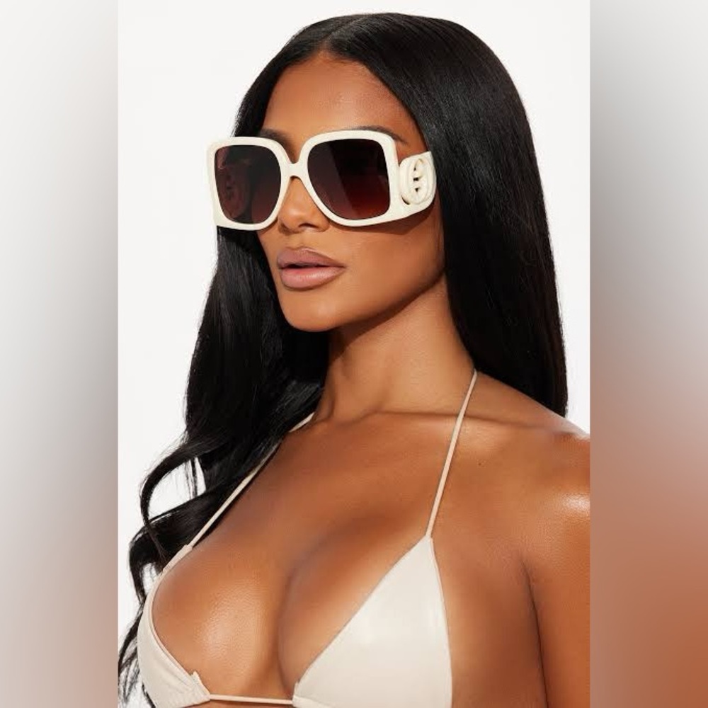 Ibiza Babe Sunglasses